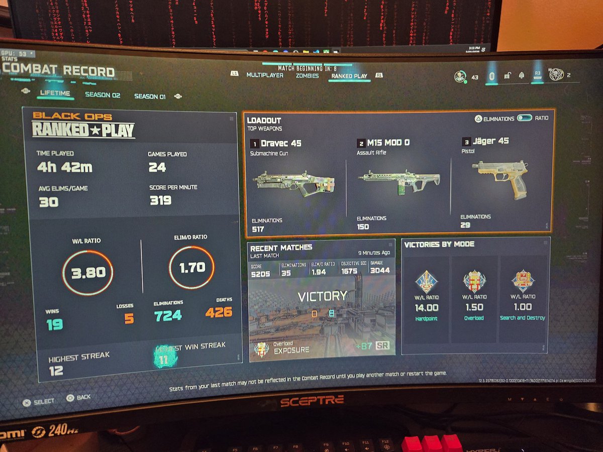 AVL Proto tweet media