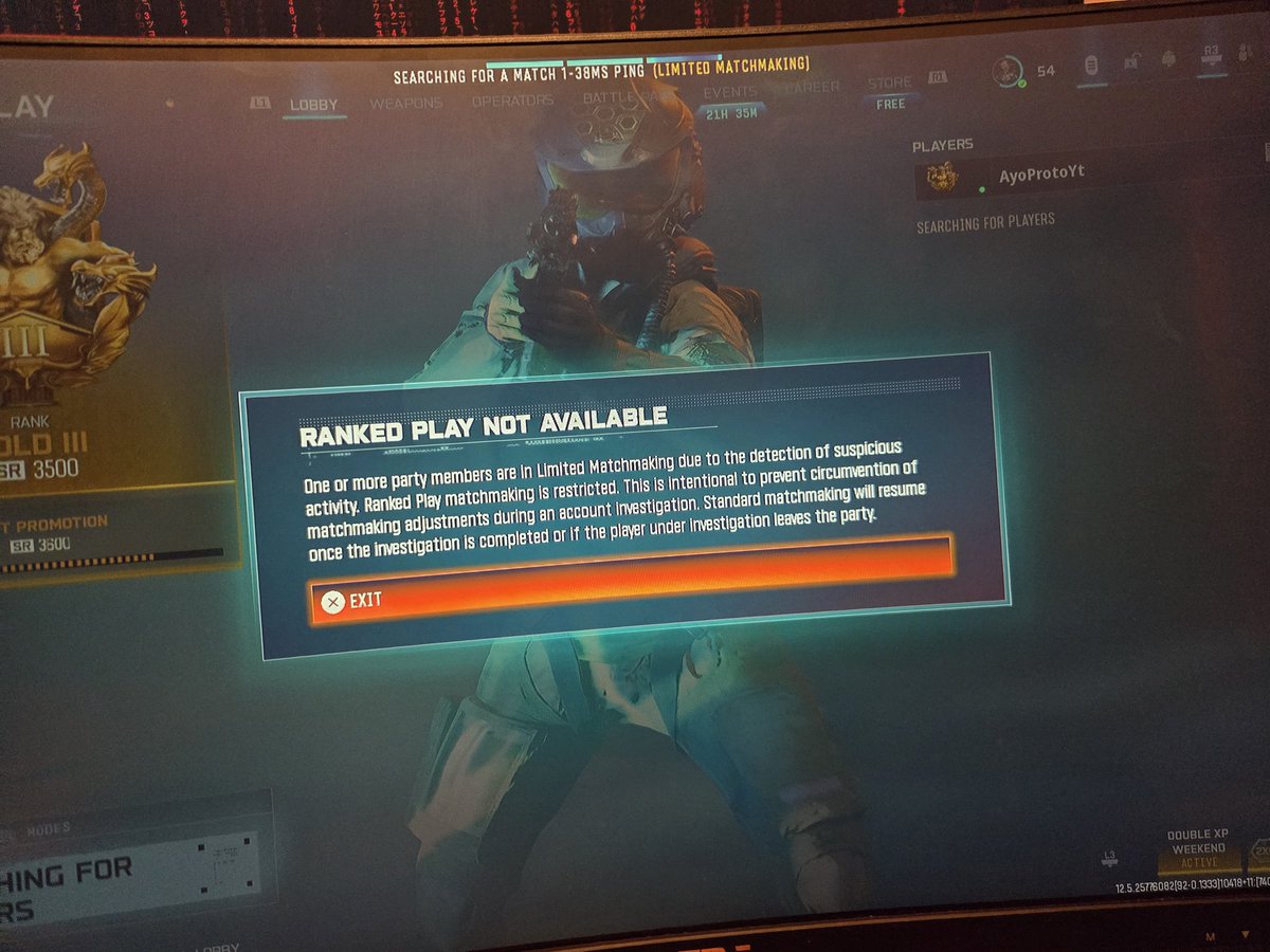 AVL Proto tweet media