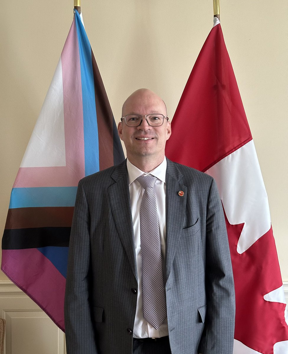 Dr. Kristopher Wells tweet media