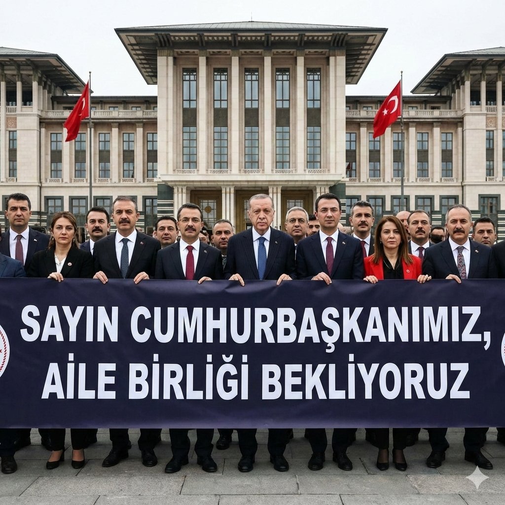 TayinHakki2026's tweet photo. Sayın Cumhurbaşkanımız,
2023 ataması öğretmenler olarak 3 yıllık fiilî görev süremizi tamamlamış bulunuyoruz. İrademiz dışındaki idari süreçlerden kaynaklanan gecikmelerin hak kaybına dönüşmemesi ve aile birliğimizin korunması adına kapsayıcı ve adil bir düzenleme beklentimizi saygıyla arz ederiz. @RTErdogan @Yusuf__Tekin @hasandogan @oktay_saral @ackilic76 @cftcblnt