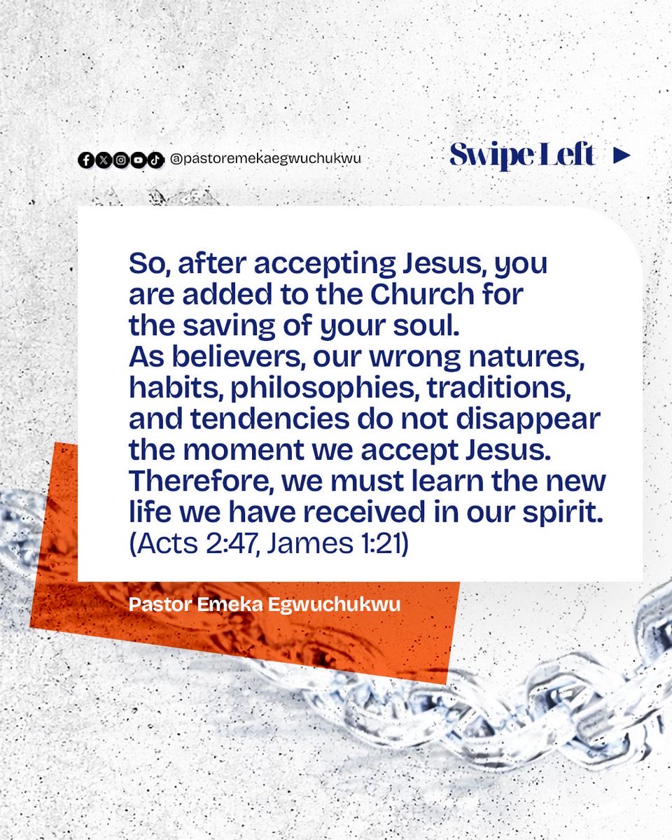 Pastor Emeka Egwuchukwu tweet media