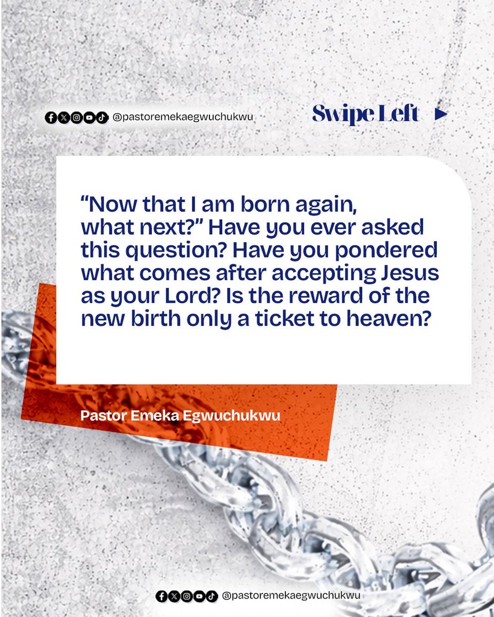 Pastor Emeka Egwuchukwu tweet media