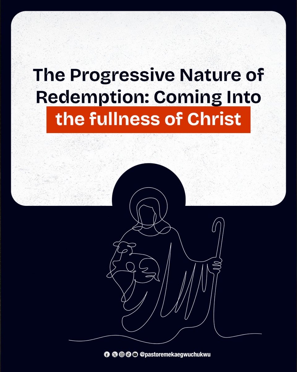 Pastor Emeka Egwuchukwu tweet media