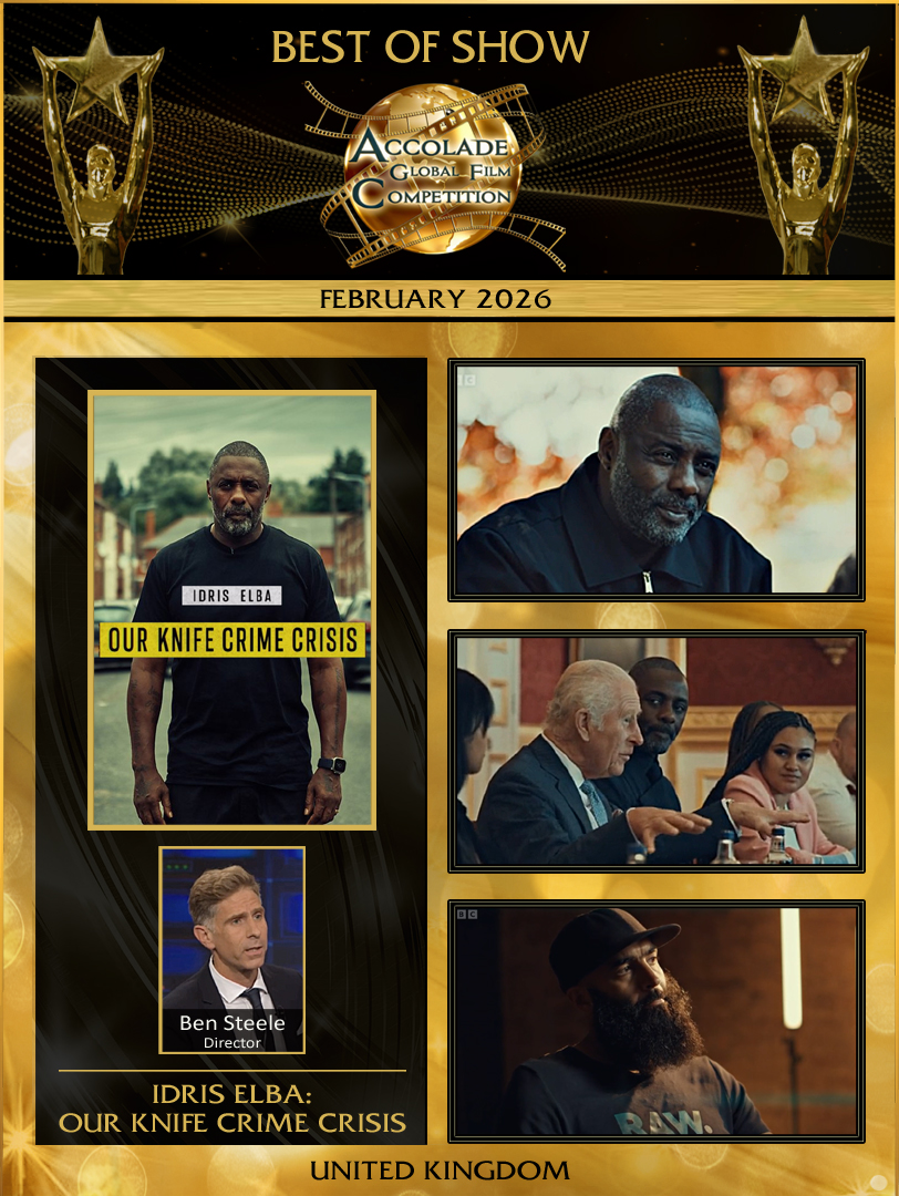 Accolade Competition tweet media