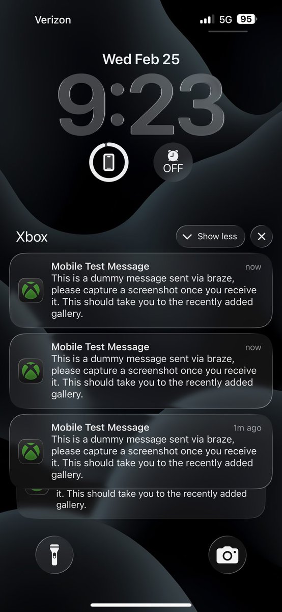 IRockDomez's tweet photo. Anyone else getting spammed lol https://t.co/PI5lKyXBFf