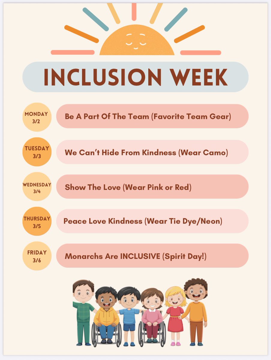 PLHS Circle of Friends tweet media