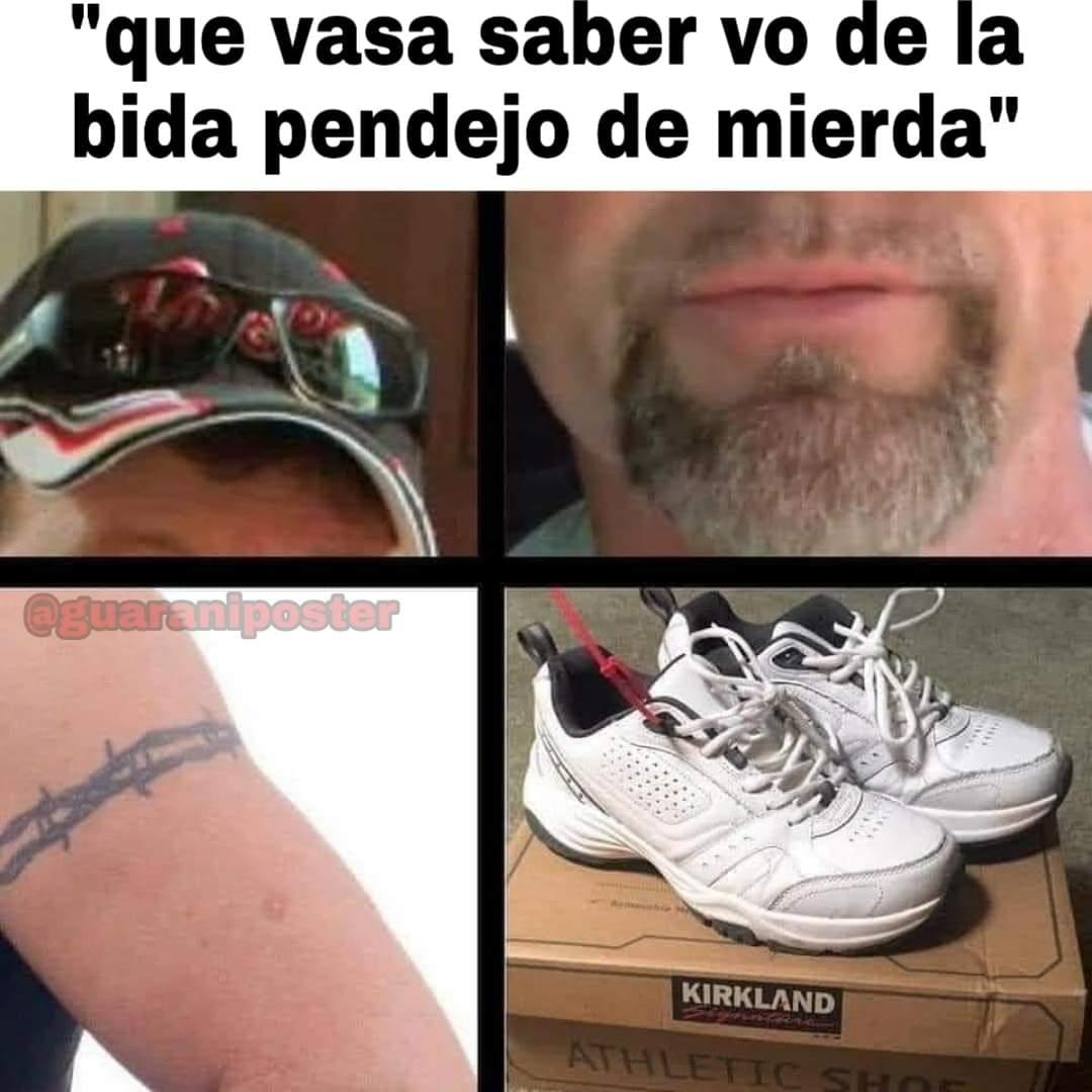 Santodibu's tweet photo. @porqueTTarg Los que se quejan: https://t.co/6ReFIBQXJM