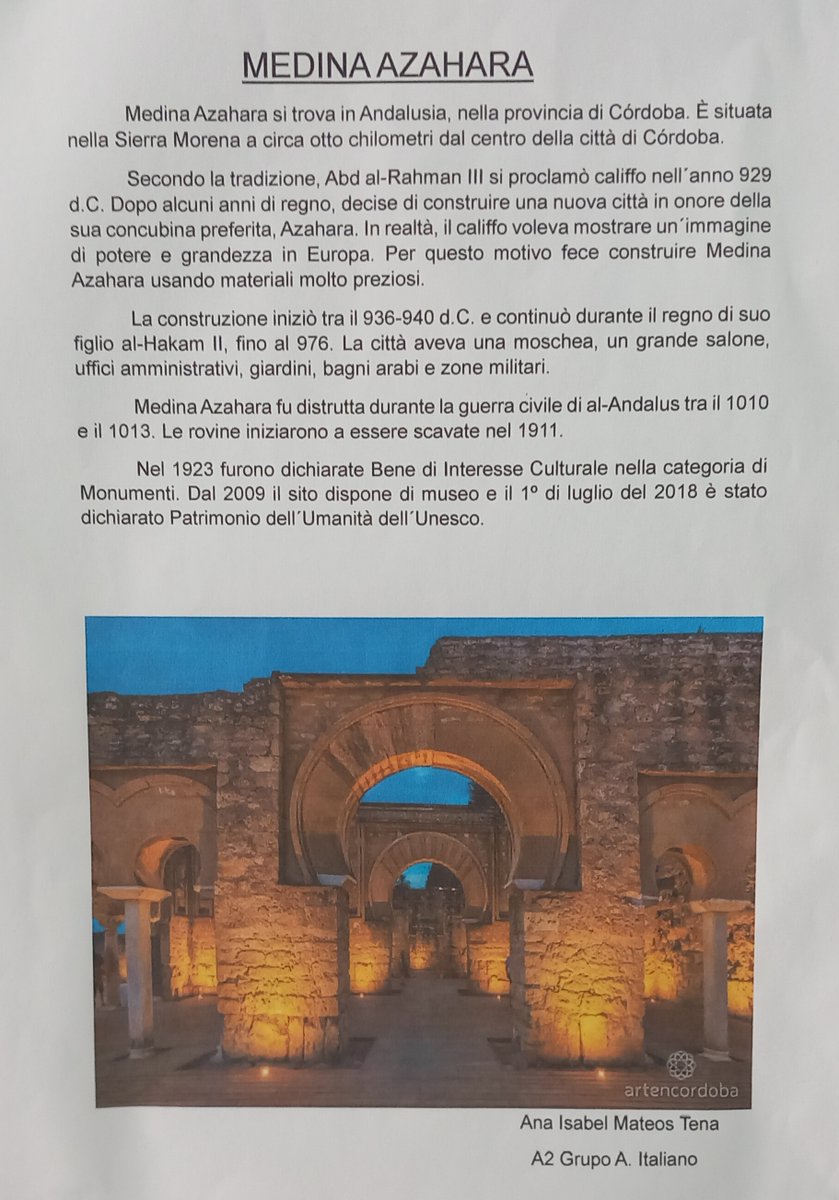 EOI SEVILLA-MACARENA tweet media