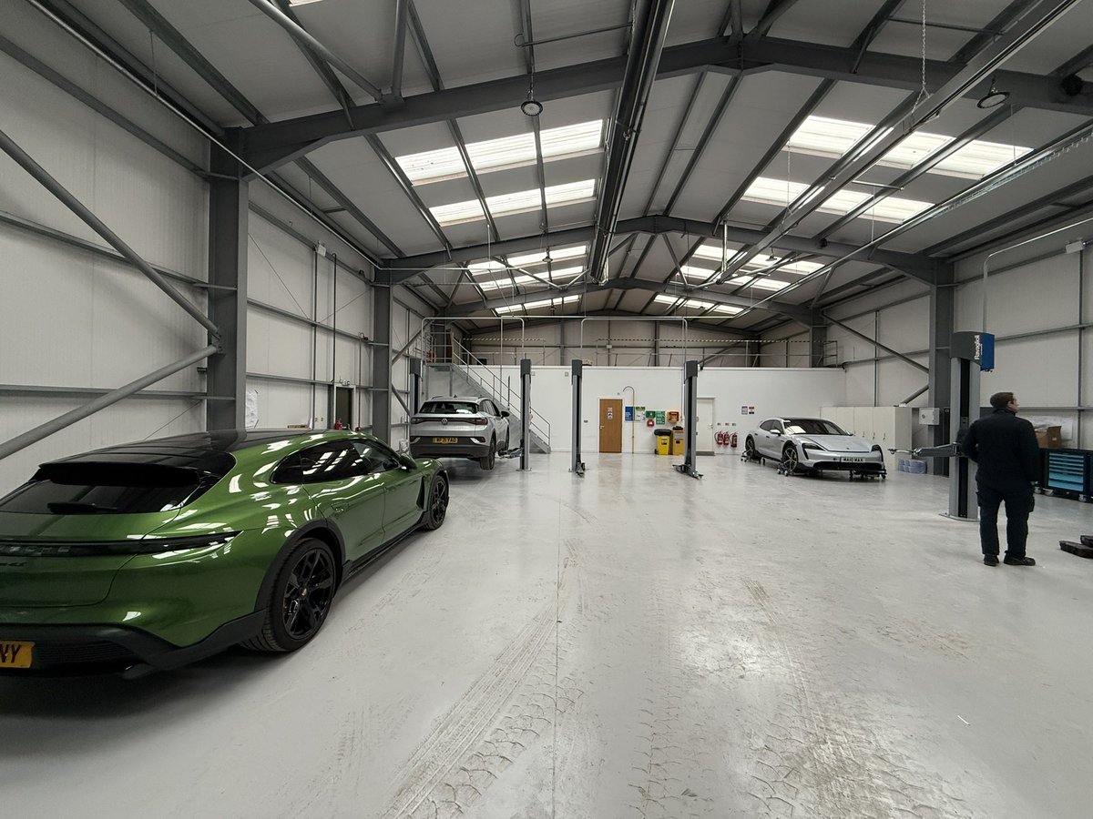 AffinityAssetFinance tweet media