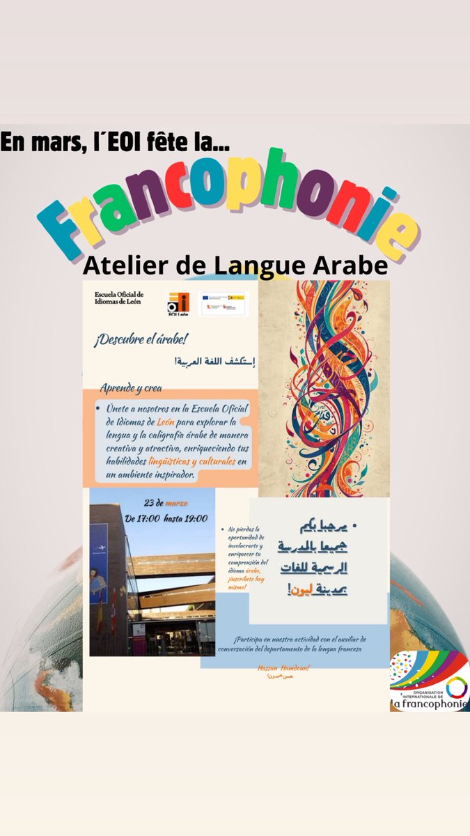 EOI León tweet media