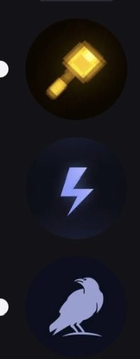 Bane ⚡️ tweet media