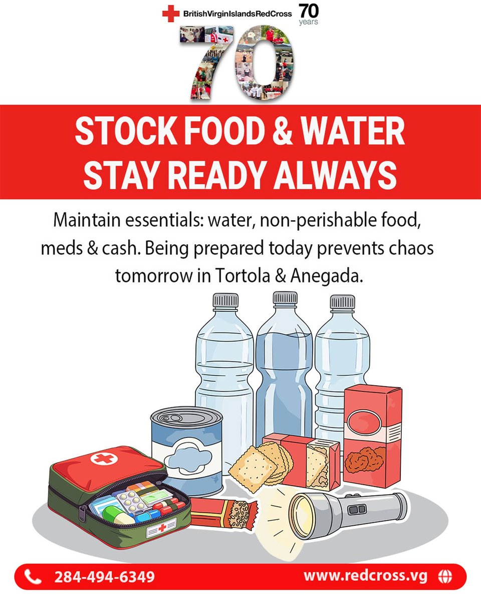 BVI Red Cross tweet media