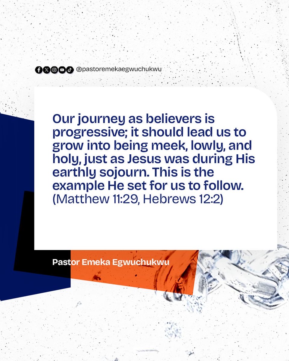 Pastor Emeka Egwuchukwu tweet media