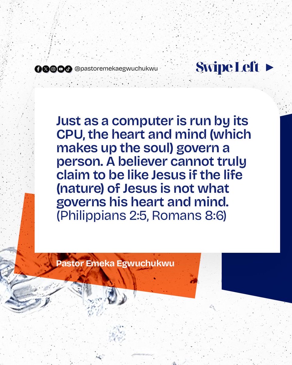 Pastor Emeka Egwuchukwu tweet media