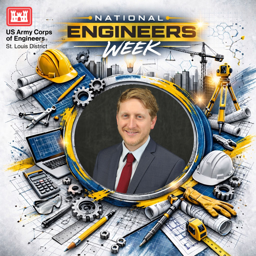 St. Louis District tweet media