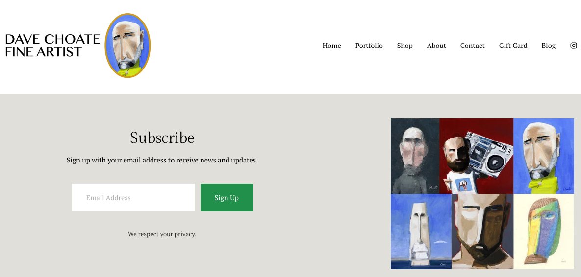 Dave Choate 🎨 tweet media