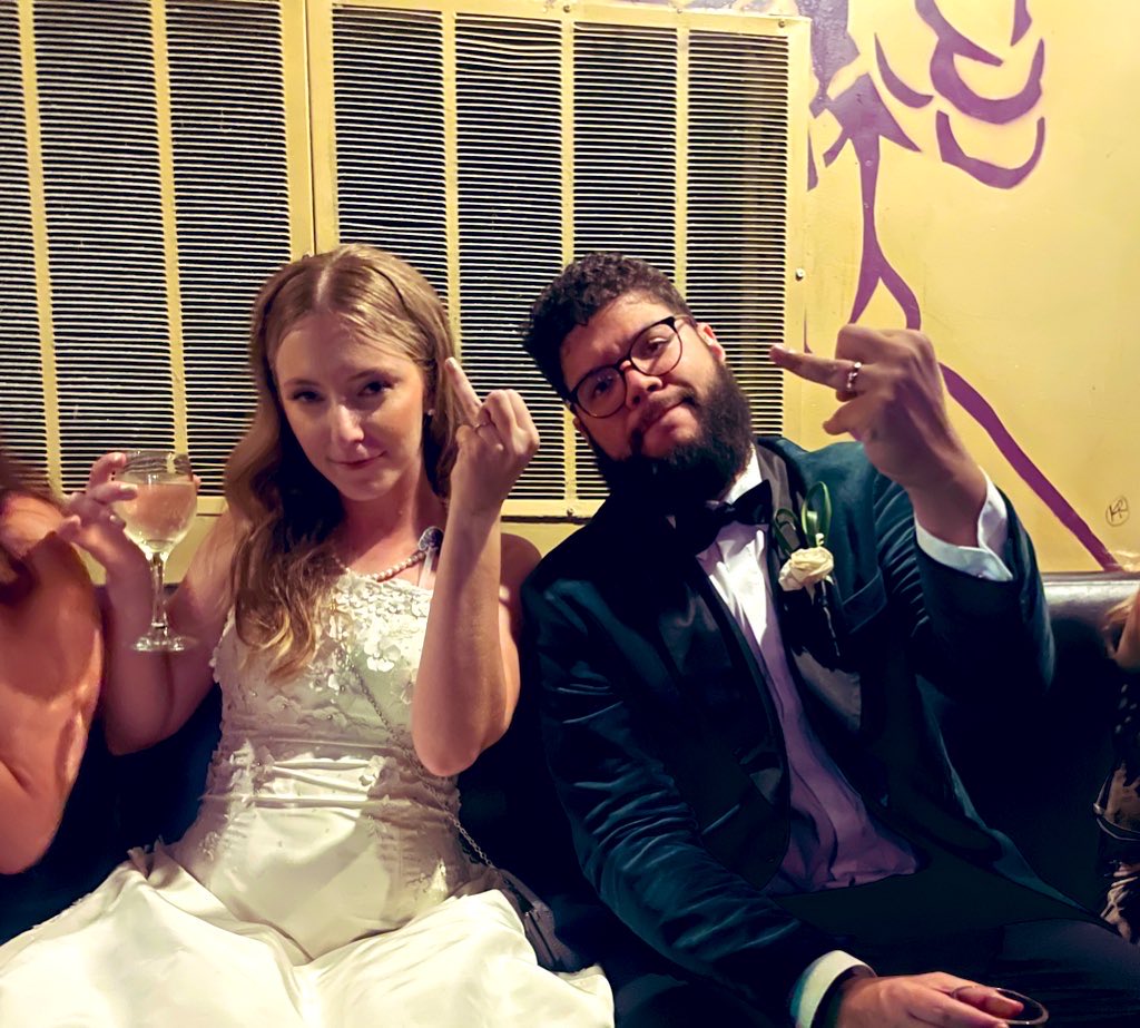 Danielle C. Fox tweet media