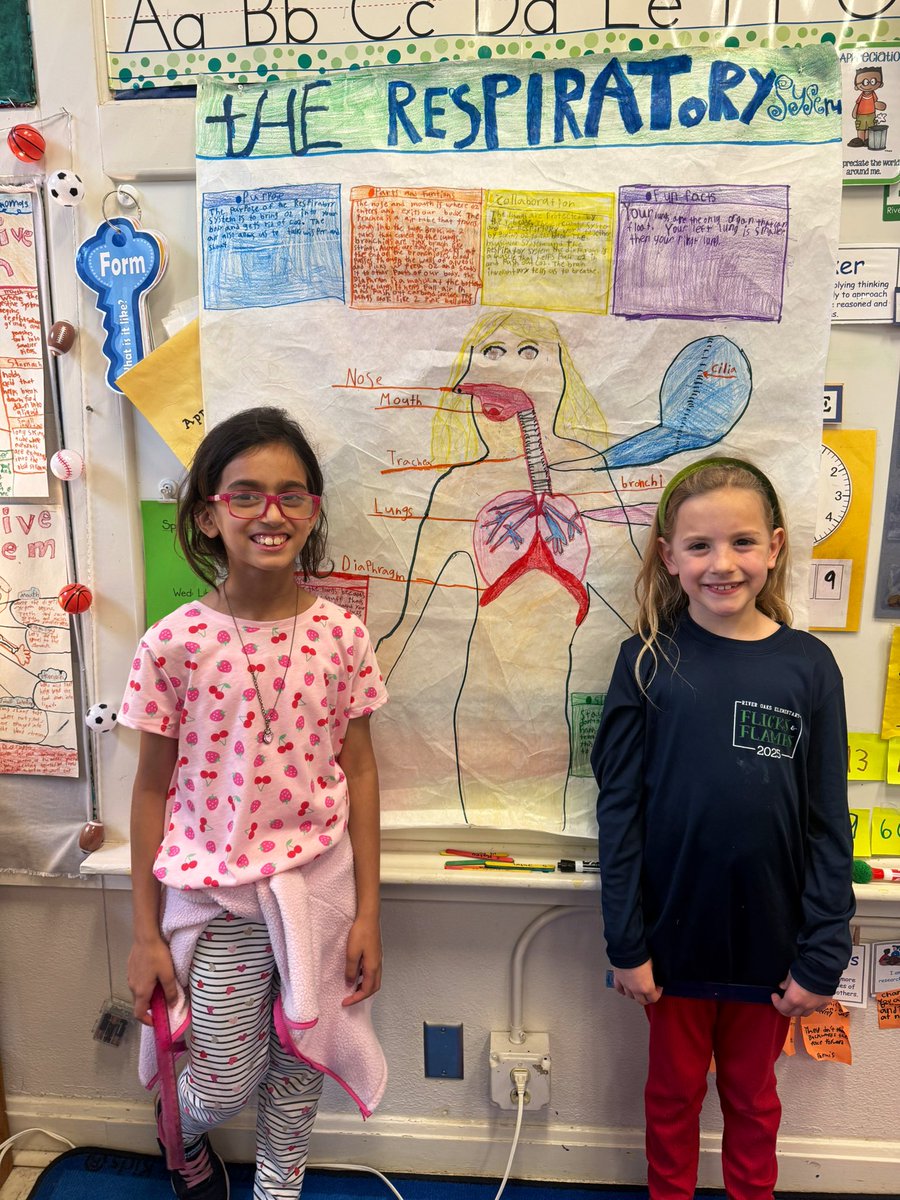 River Oaks IB World School tweet media