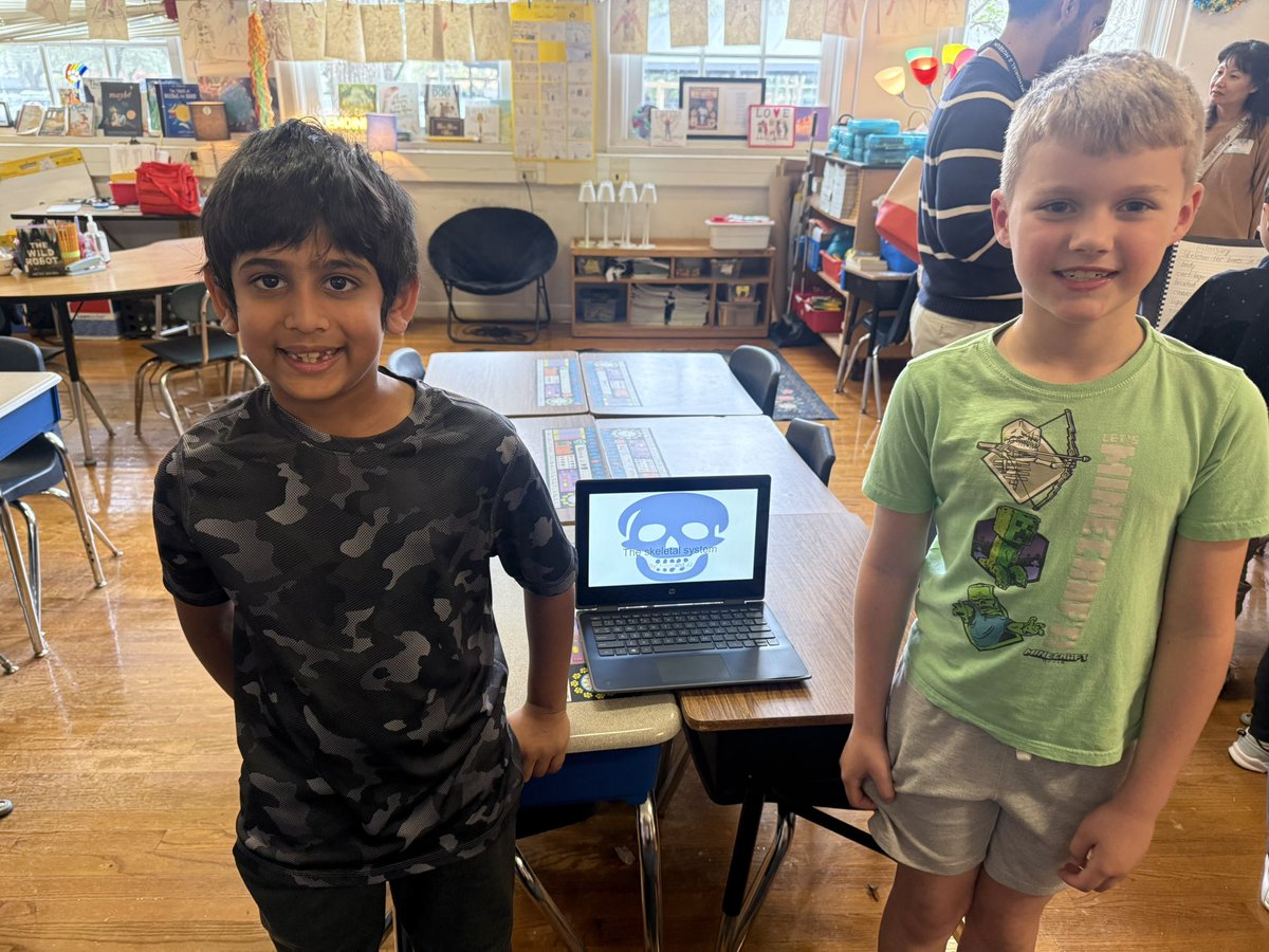 River Oaks IB World School tweet media