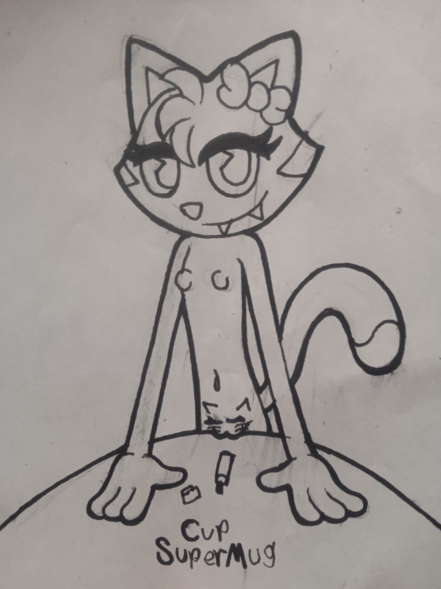 ¿Les había dicho que Loony tiene una mascota?

Y está hambrienta