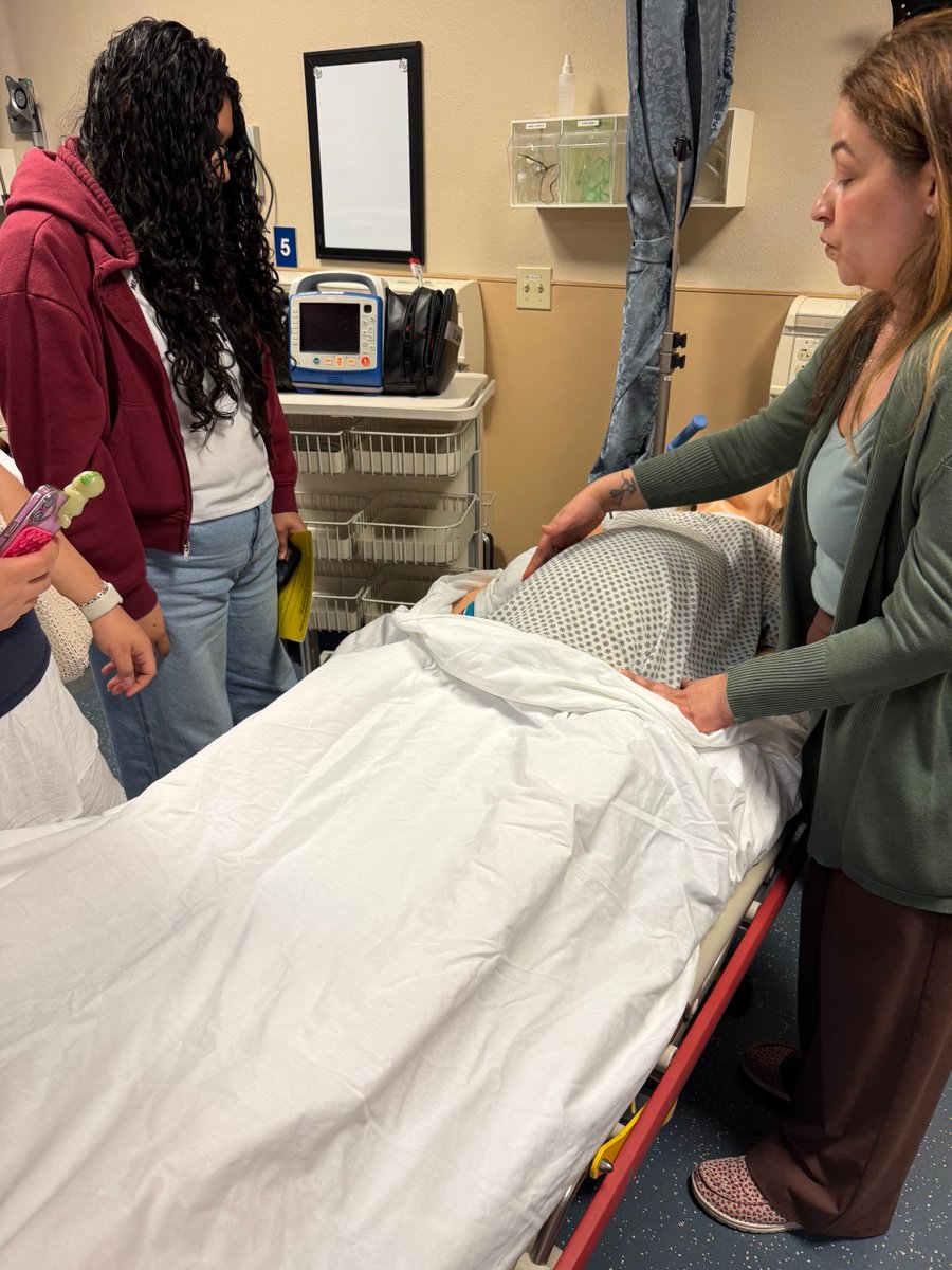 Edwards Academy tweet media