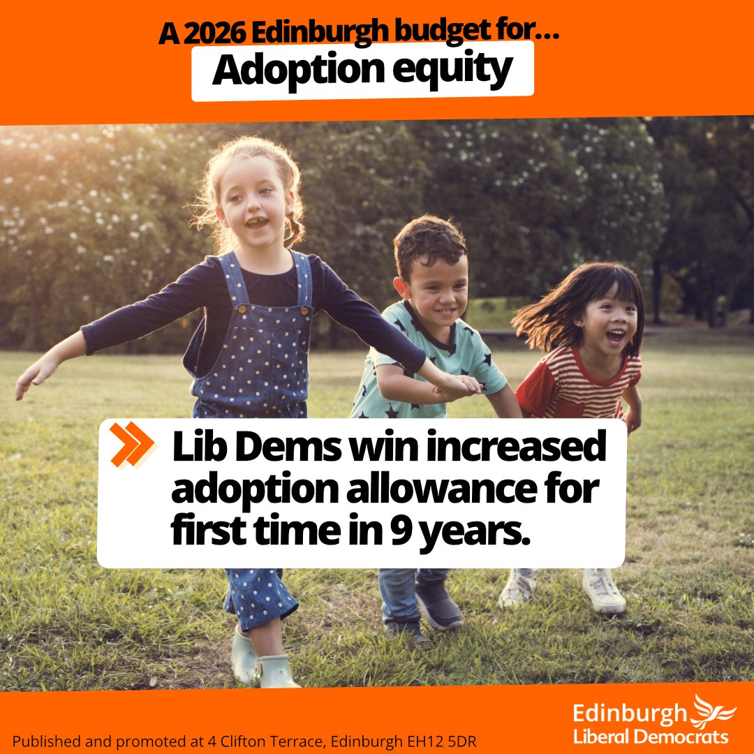 Edinburgh Lib Dems 🔶 tweet media