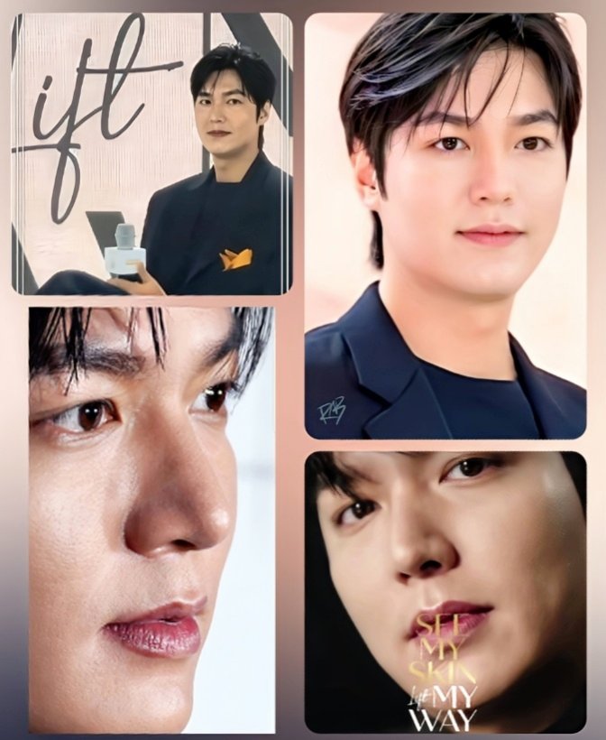 Your REVEAL today, Minho Honey! I'm looking forward to your next STORY...
I C You, &amp; I'm so proud of You.
I'll be there by your side, cheering You on, as always 😘 사랑해요 ♡♡♡💐🌹🙏⭐💫

#LeeMinHo #UltherapyPrime #MerzAesthetics