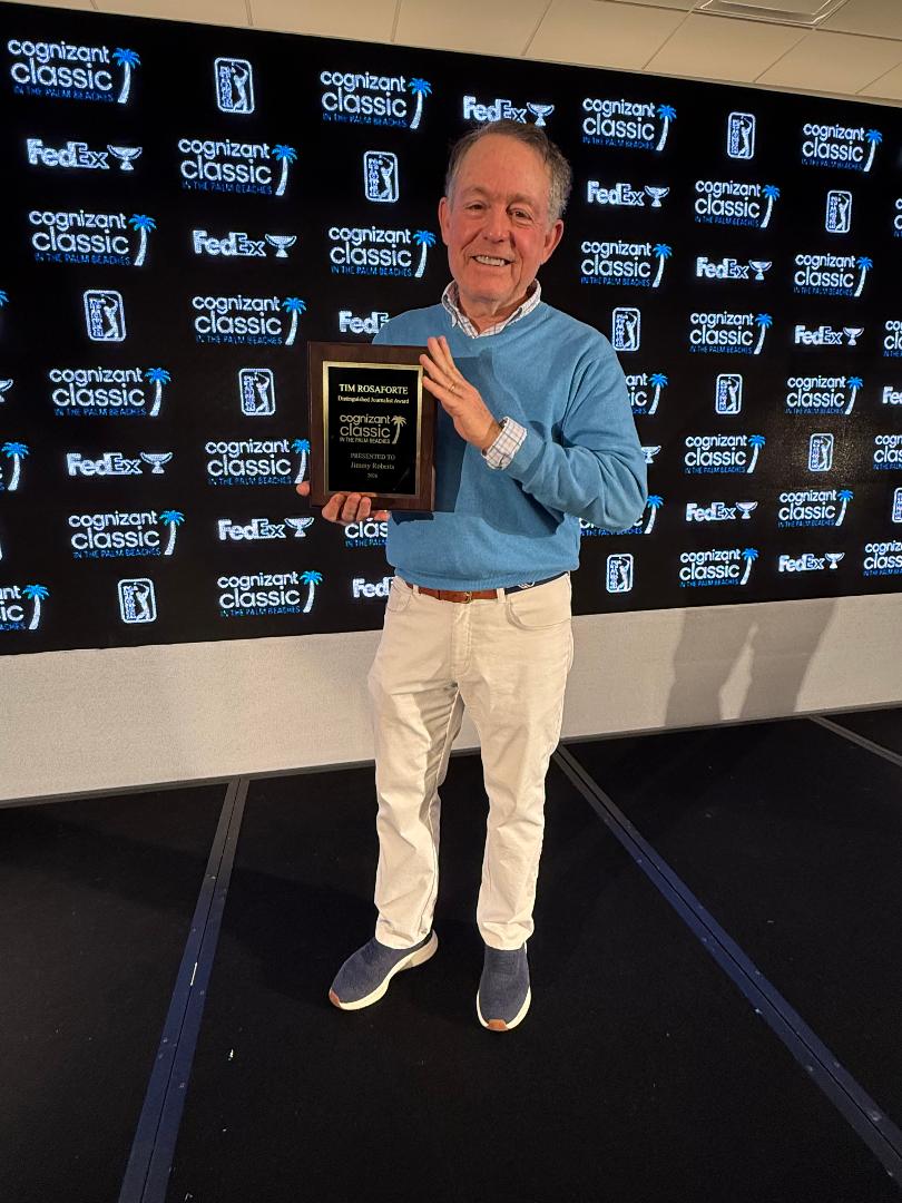 Metropolitan Golf Writers Association tweet media