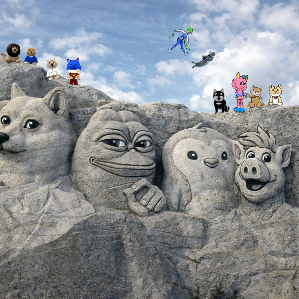 ALF Token tweet media