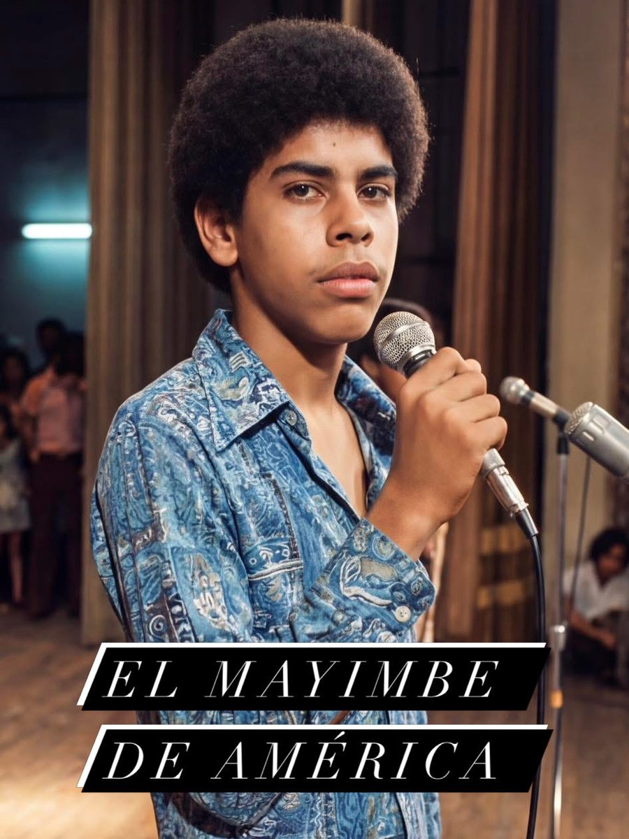 El Mayimbe de América <a href="/Fervillalona/">Fernando Villalona</a> 🔥💪🏼