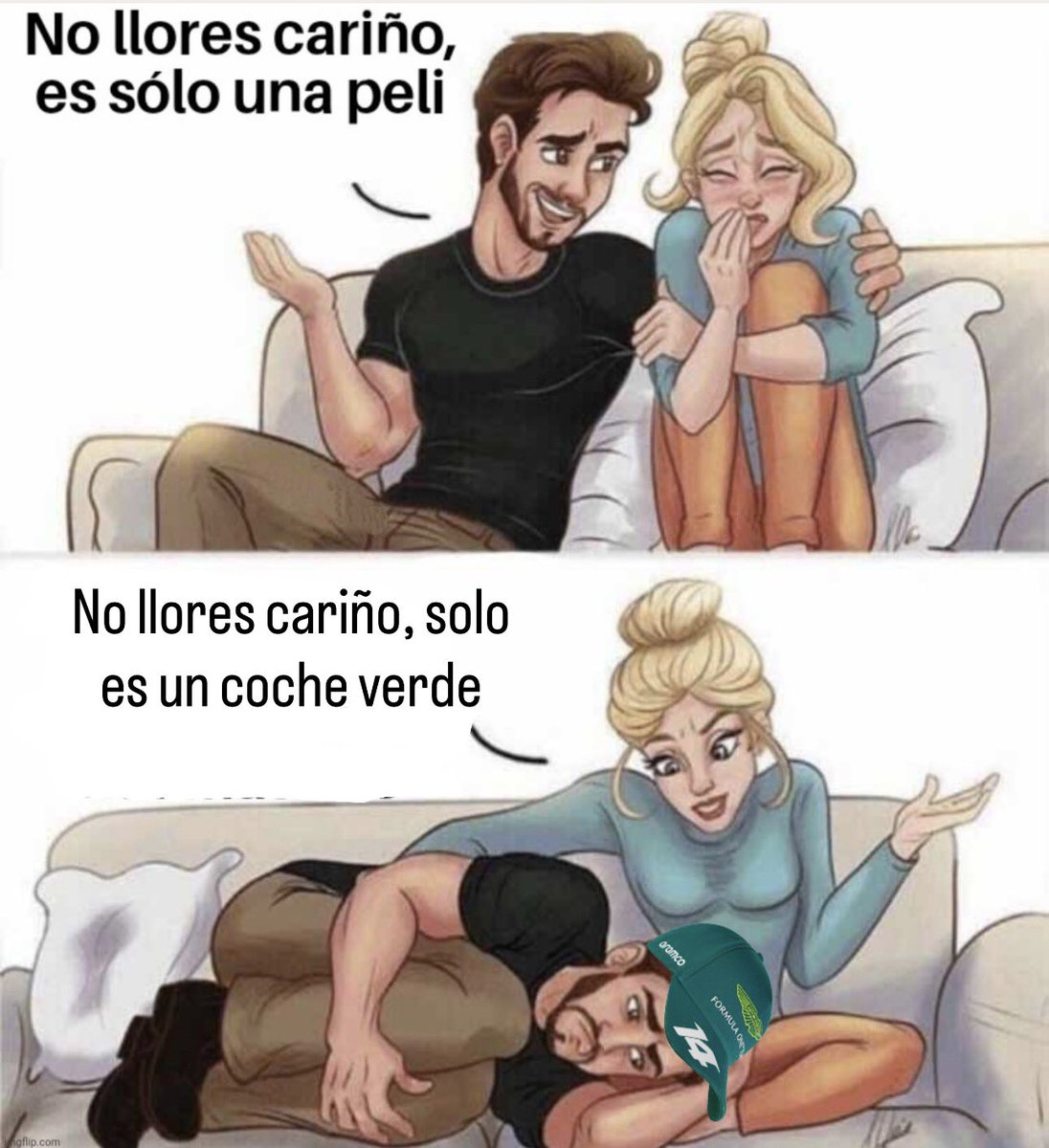 AntonioPadron17's tweet photo. 😔 https://t.co/BonF09XJZX