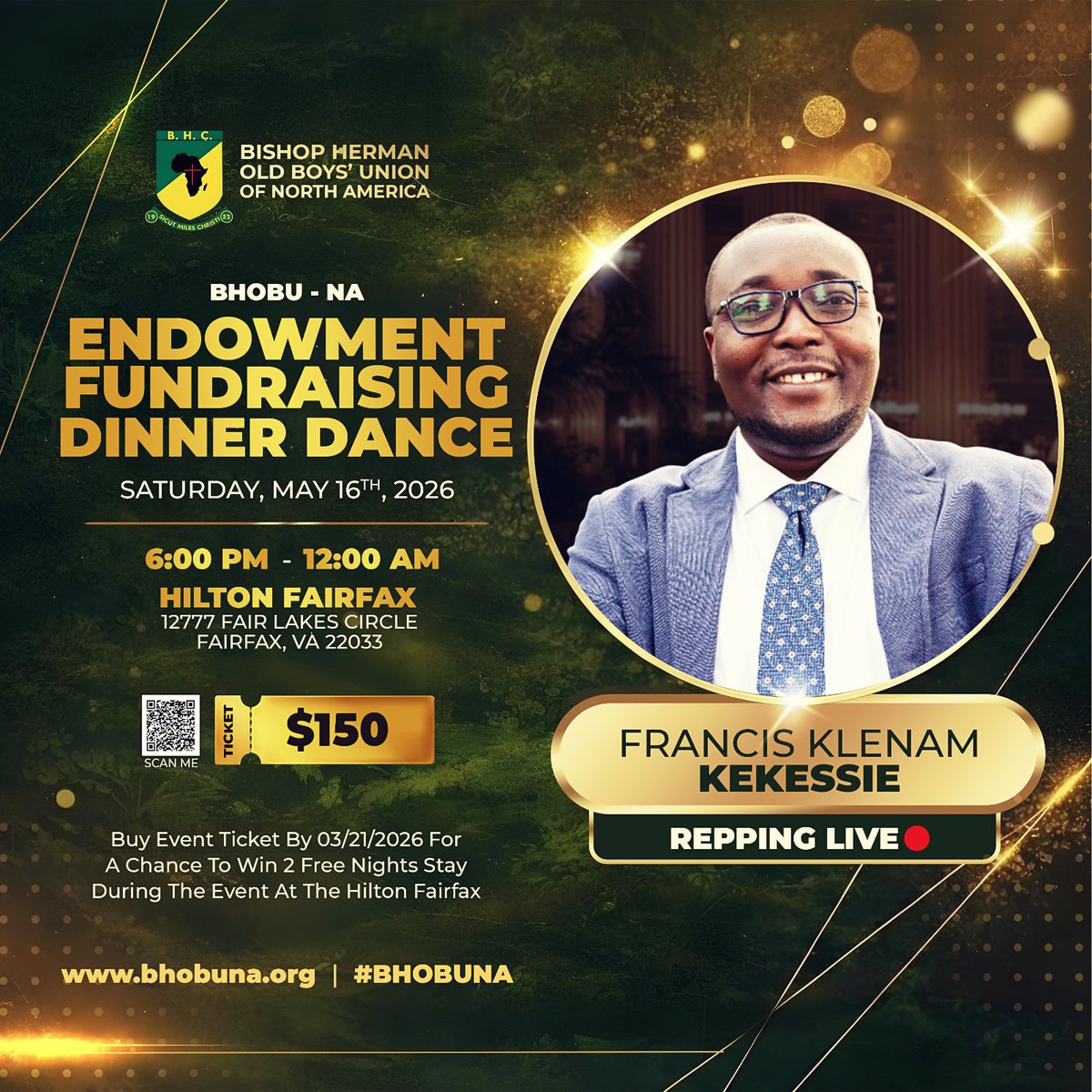 BHOBU - North America tweet media