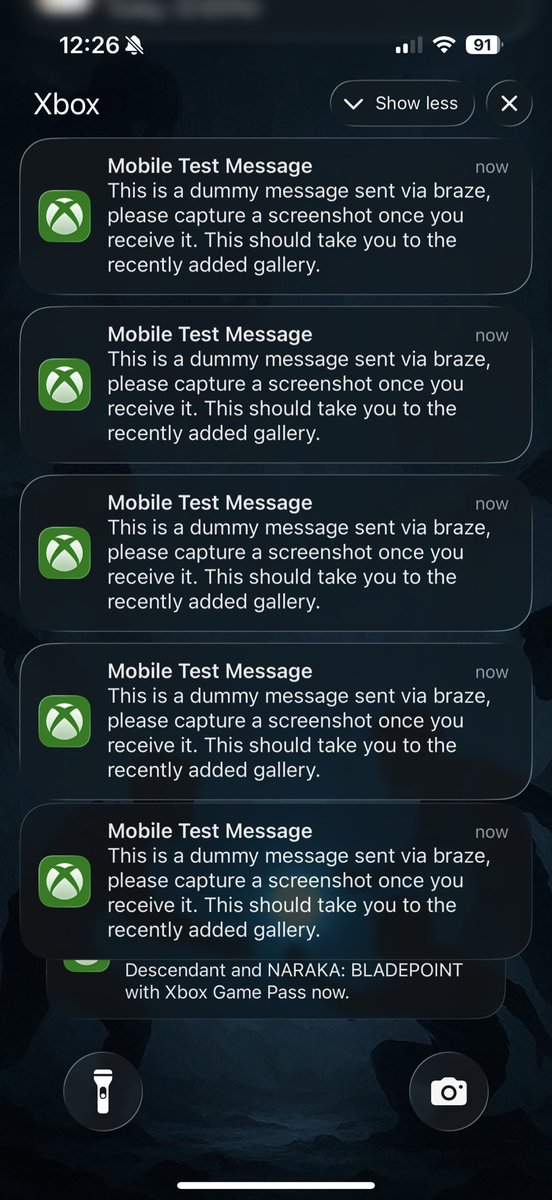 Alex Fernandez tweet media