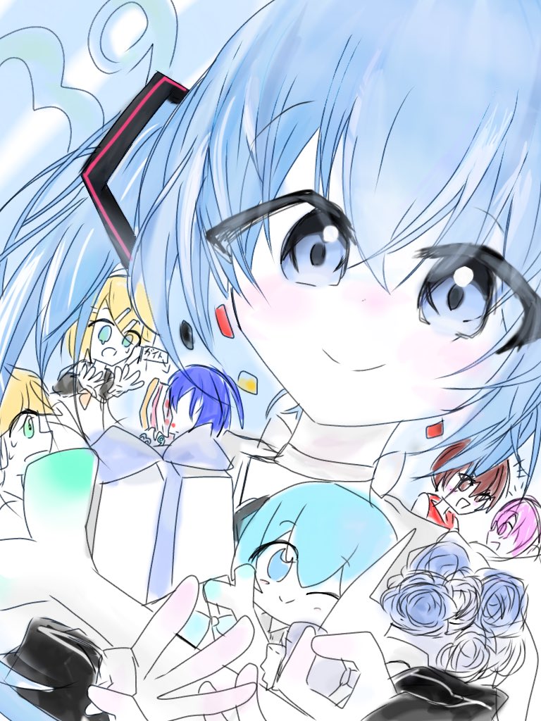 sugarglass4687's tweet photo. #絵と歴を晒してびっくりした人がrtしてくれる
1年半ぐらい https://t.co/pI8D2k0ja8