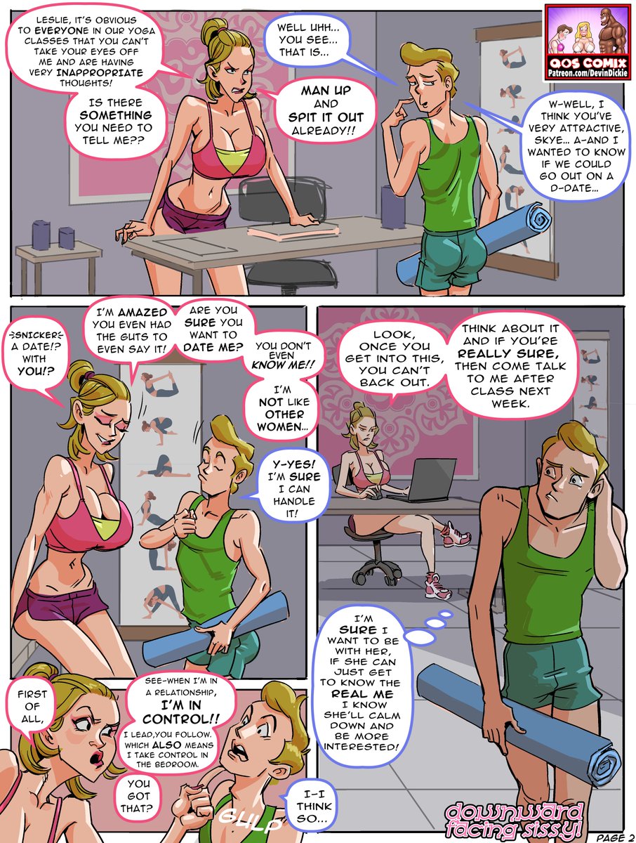 Devin Dickie tweet media