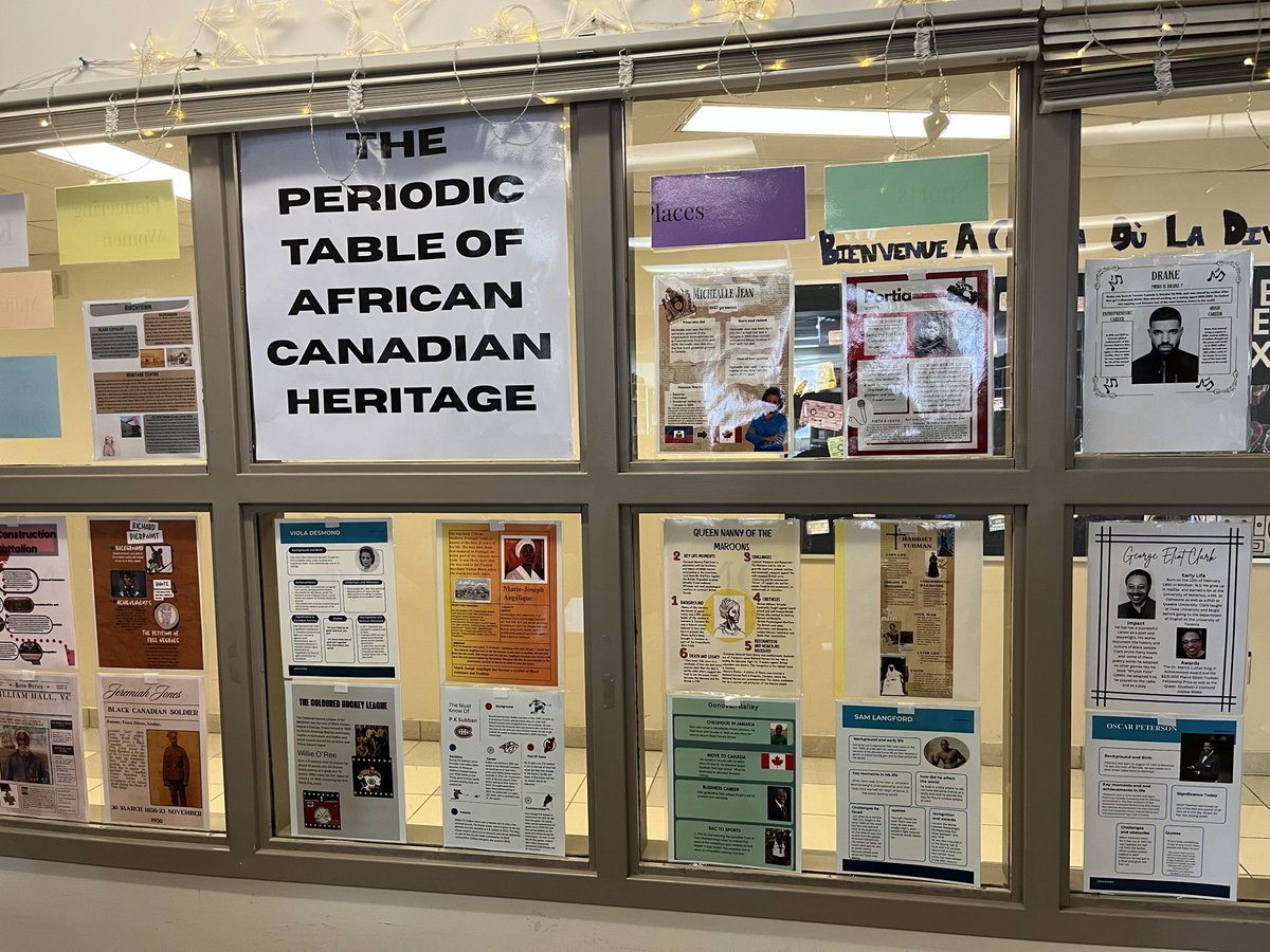 Cape Breton Highlands Education Centre/Academy tweet media