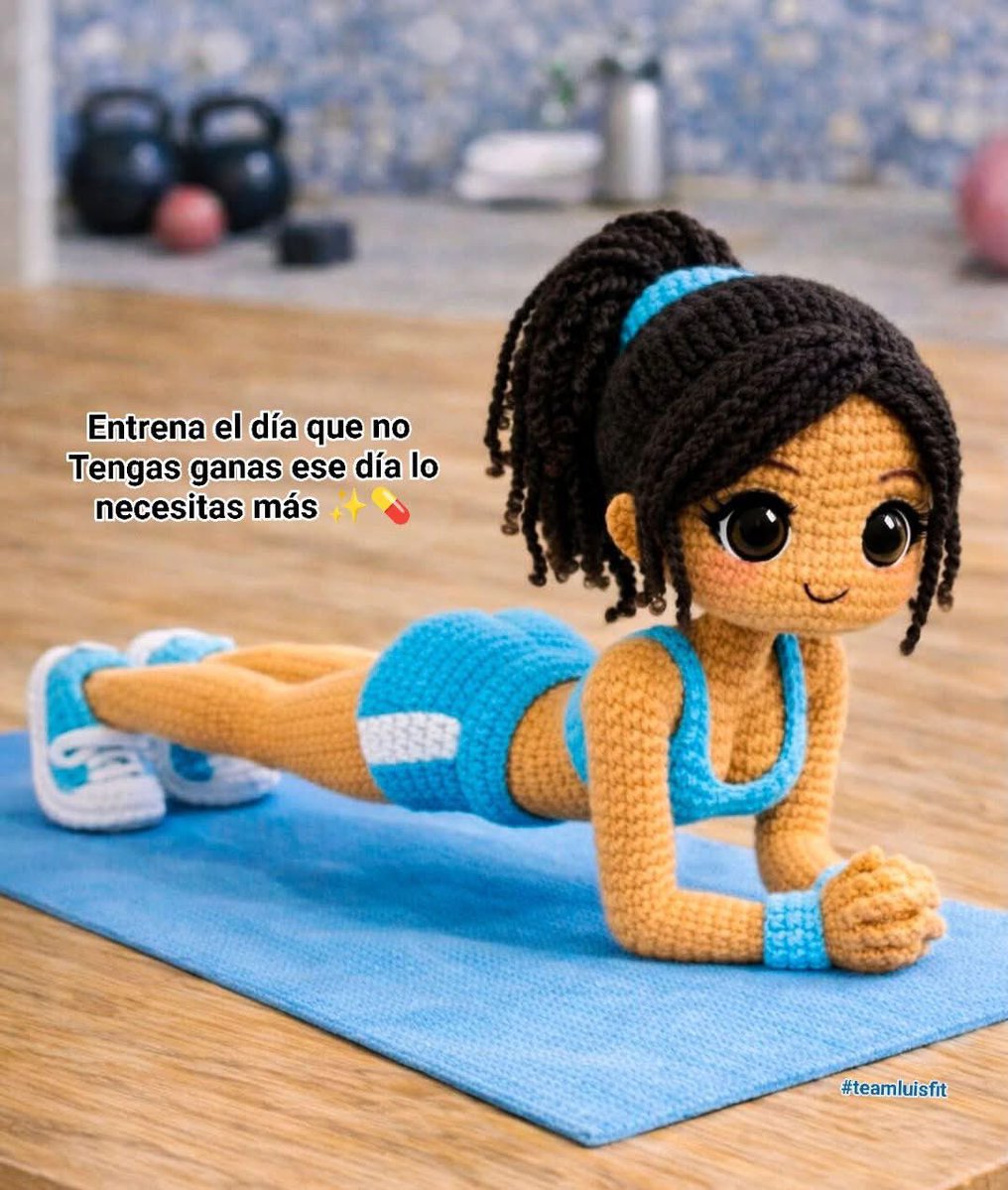 La necesito en mi vida. 🩵☺️