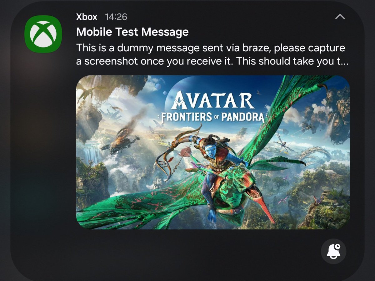 juninhogomes's tweet photo. @Xbox @XboxBR are you ok? 😅
#Xbox #gamepass https://t.co/FjdIYSuLy4