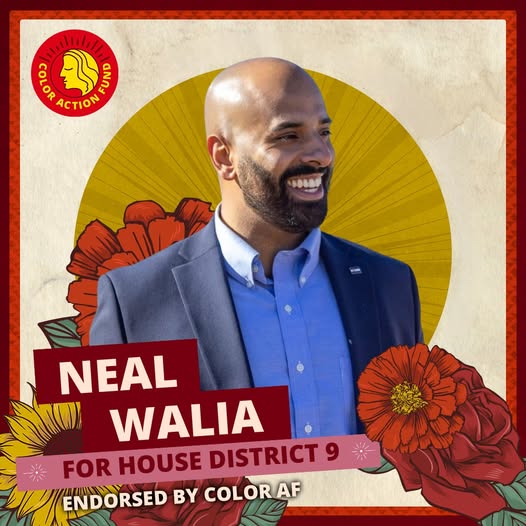 Neal K. Walia tweet media