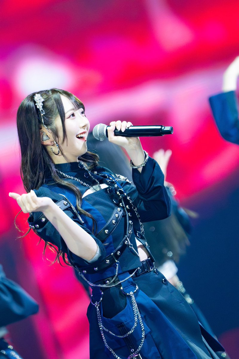 2026.02.23 ≠ME 7th ANNIVERSARY PREMIUM CONCERT @ Kアリーナ横浜 夜