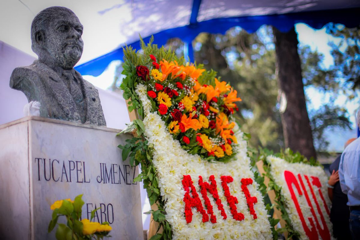 Ministerio Secretaría General de la Presidencia tweet media