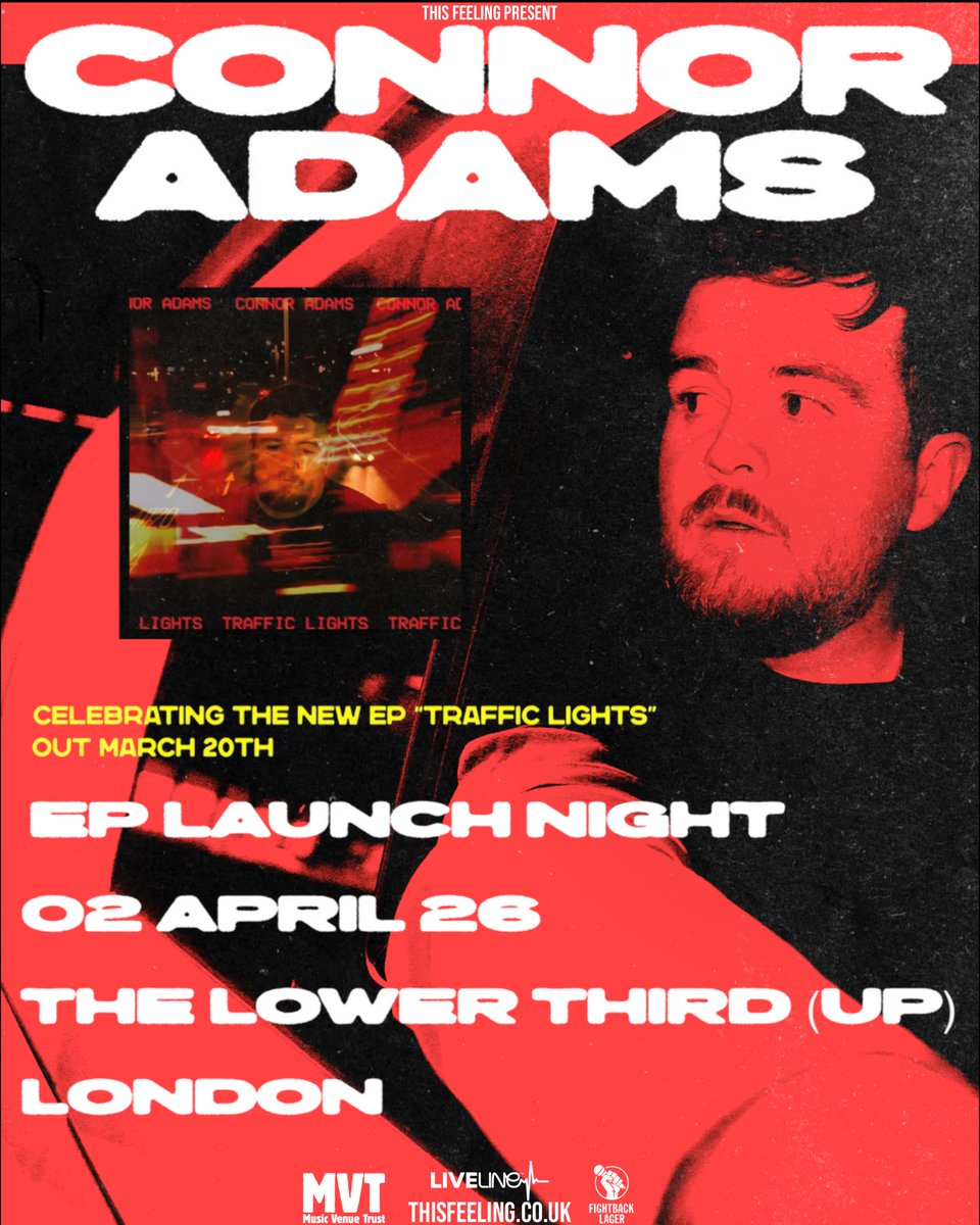 Connor Adams tweet media