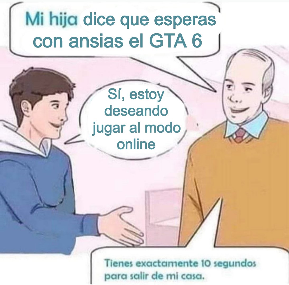 laviejadegta6's tweet photo. https://t.co/WVl2I7R04o