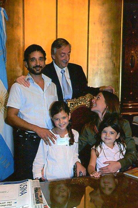 Fernanda Raverta tweet media