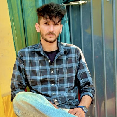 Rajbrar000's tweet photo. #NewProfilePic https://t.co/zVqRDHwlg9