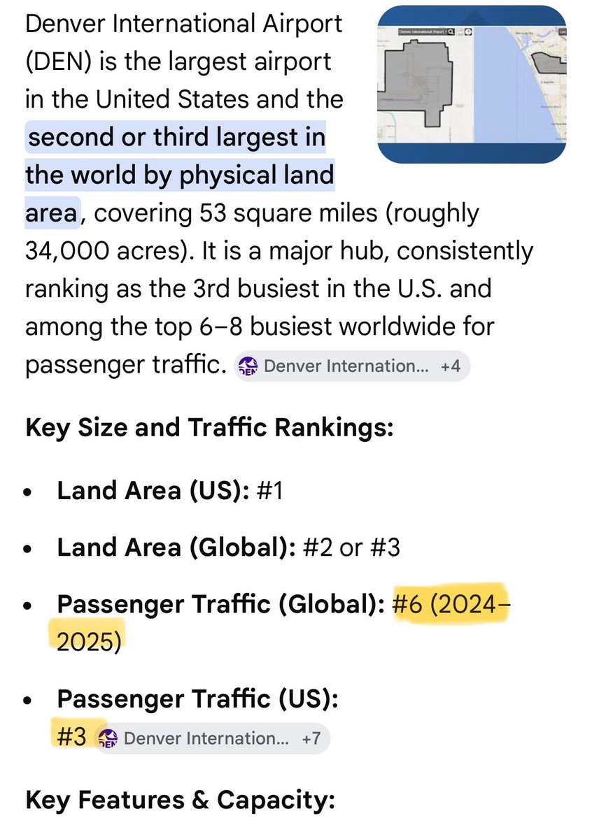 fiveANDthirty4's tweet photo. @JSmeet620990 @WallStreetApes One of the largest/busiest airports in the world. https://t.co/Fcy5OZT7e3