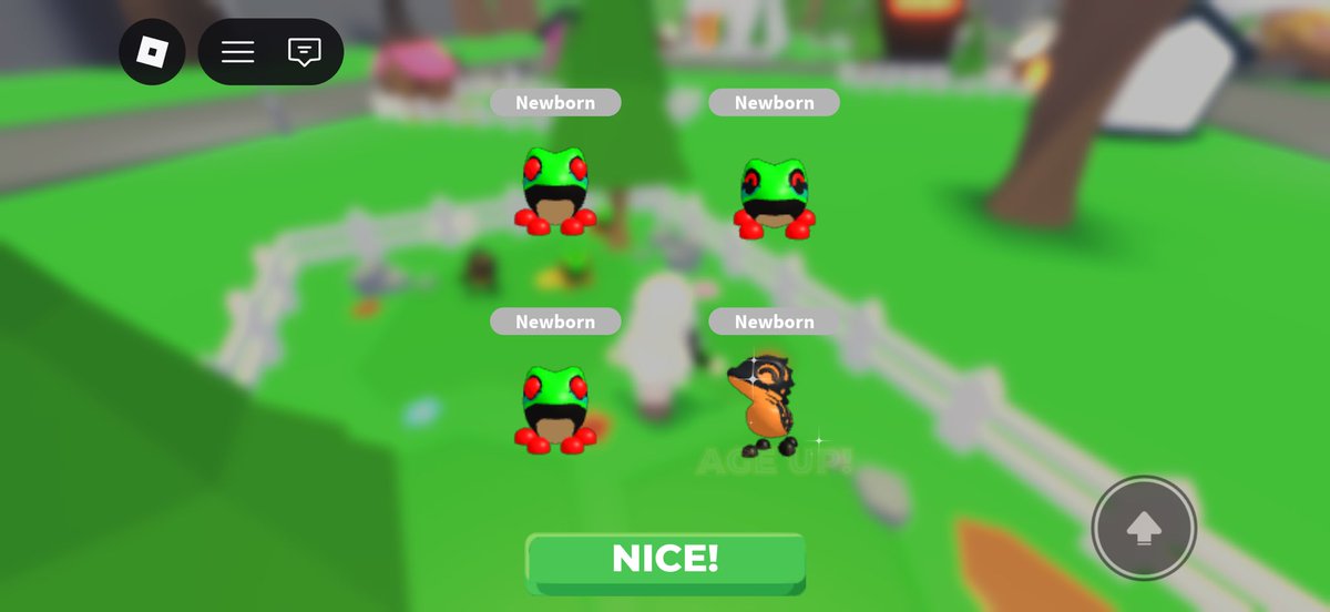 Exactly why i need the new egg ASAP 🤦🏻‍♀️