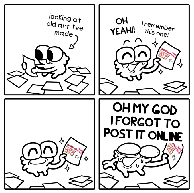 I HATE MY BRAIN I DREW THIS HALF A YEAR AGO 