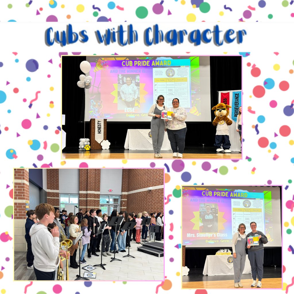 Gordon-Reed Elementary, Conroe ISD tweet media