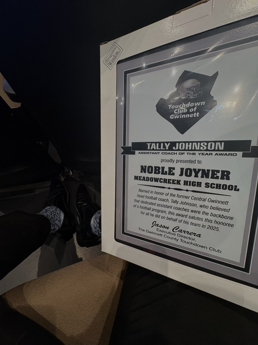 Noble Joyner tweet media